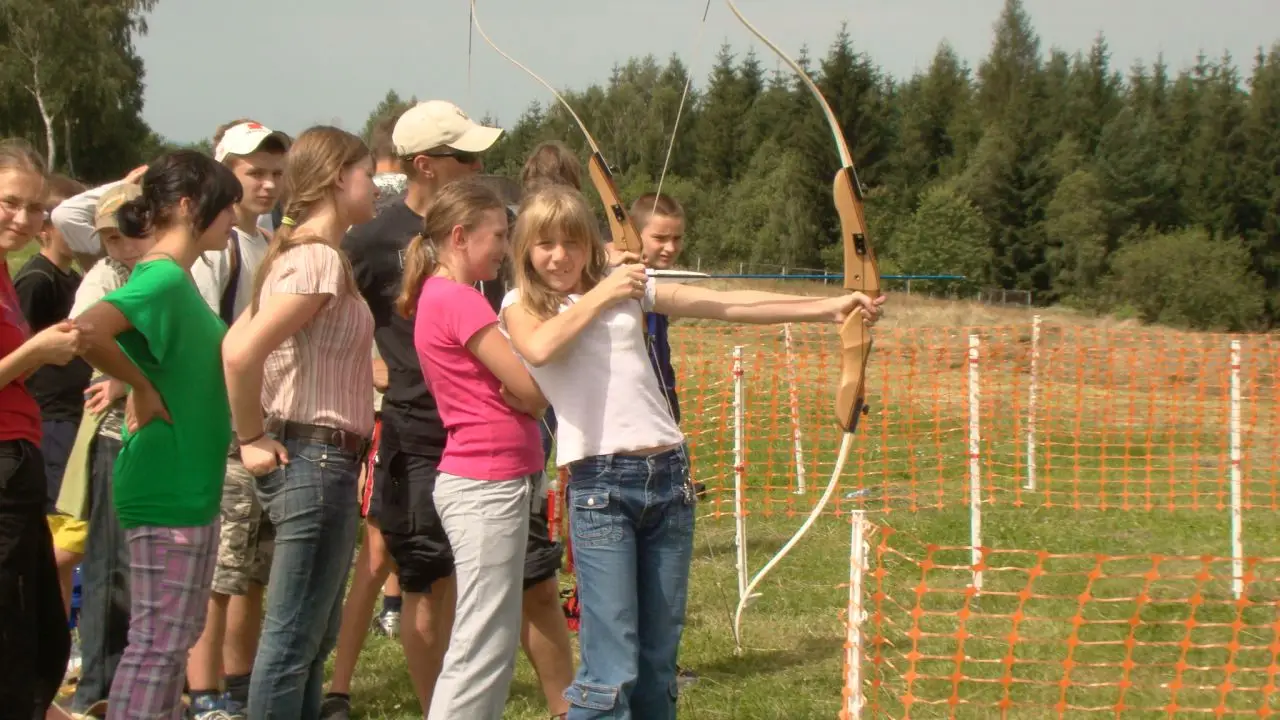 Karpacz - obz Karkonosze Adventure