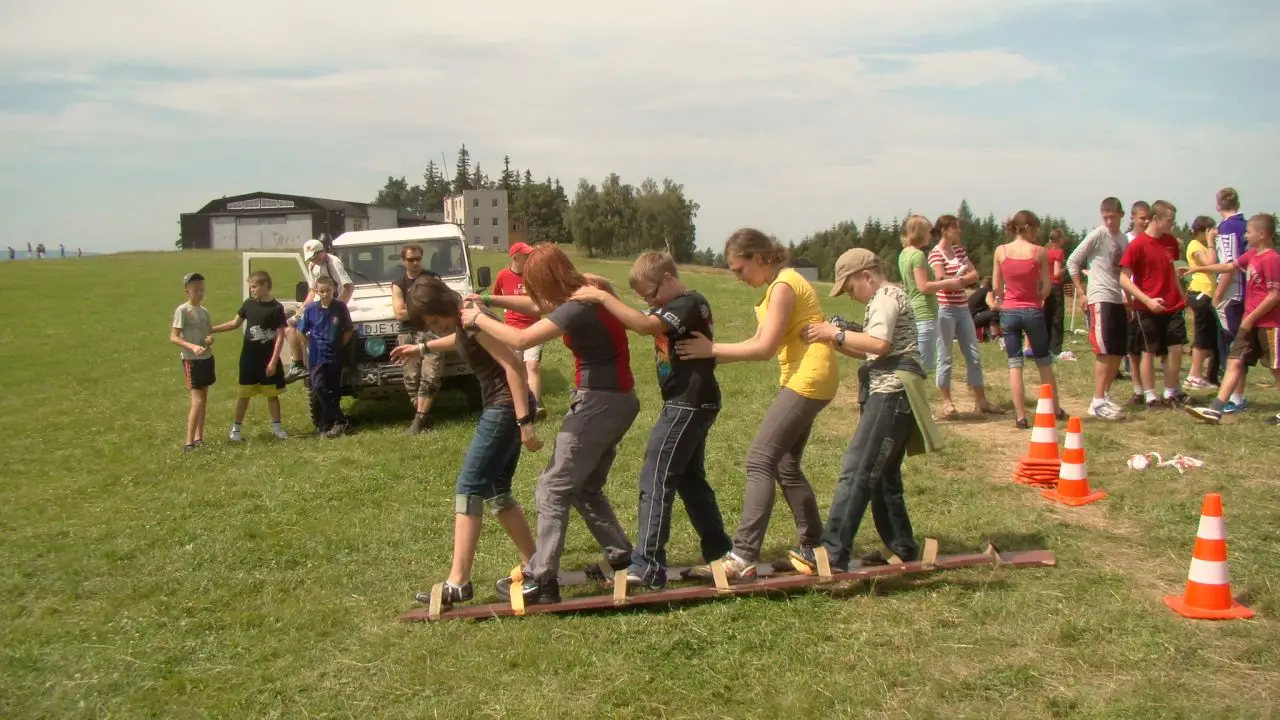 Karpacz - obz Karkonosze Adventure