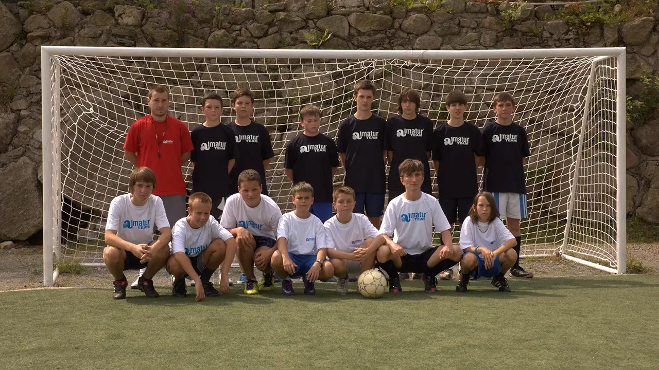 Ustka - kolonie i obz piki nonej