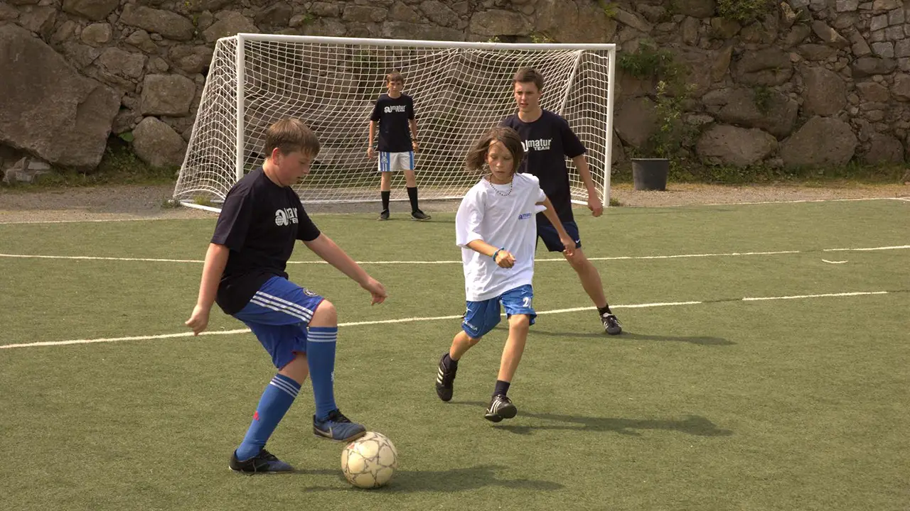 Ustka - kolonie i obz piki nonej