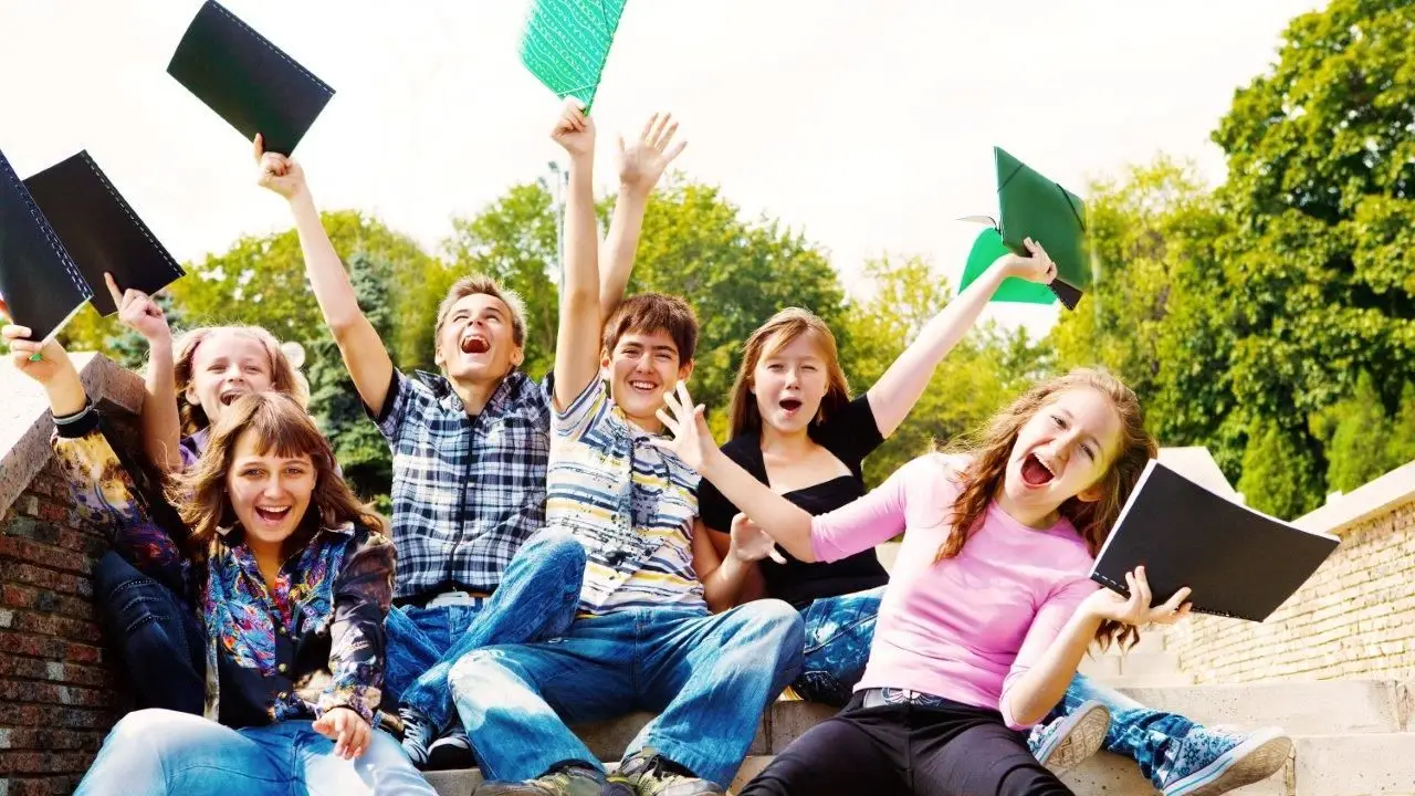 Karpacz - obz jzyka angielskiego