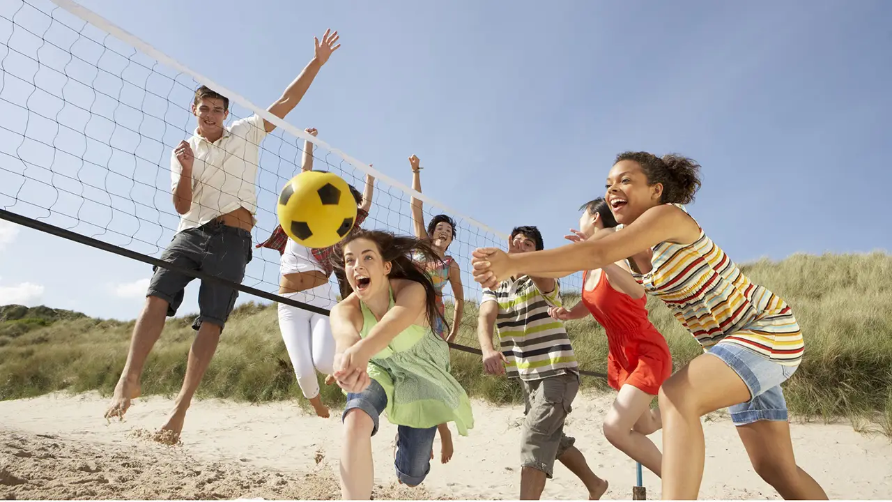 Ustka - kolonie i obz jzyk angielski