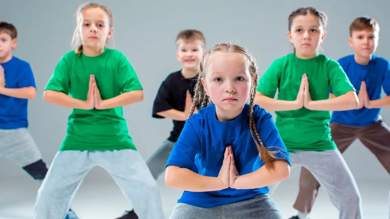 Pogorzelica - obz taneczny