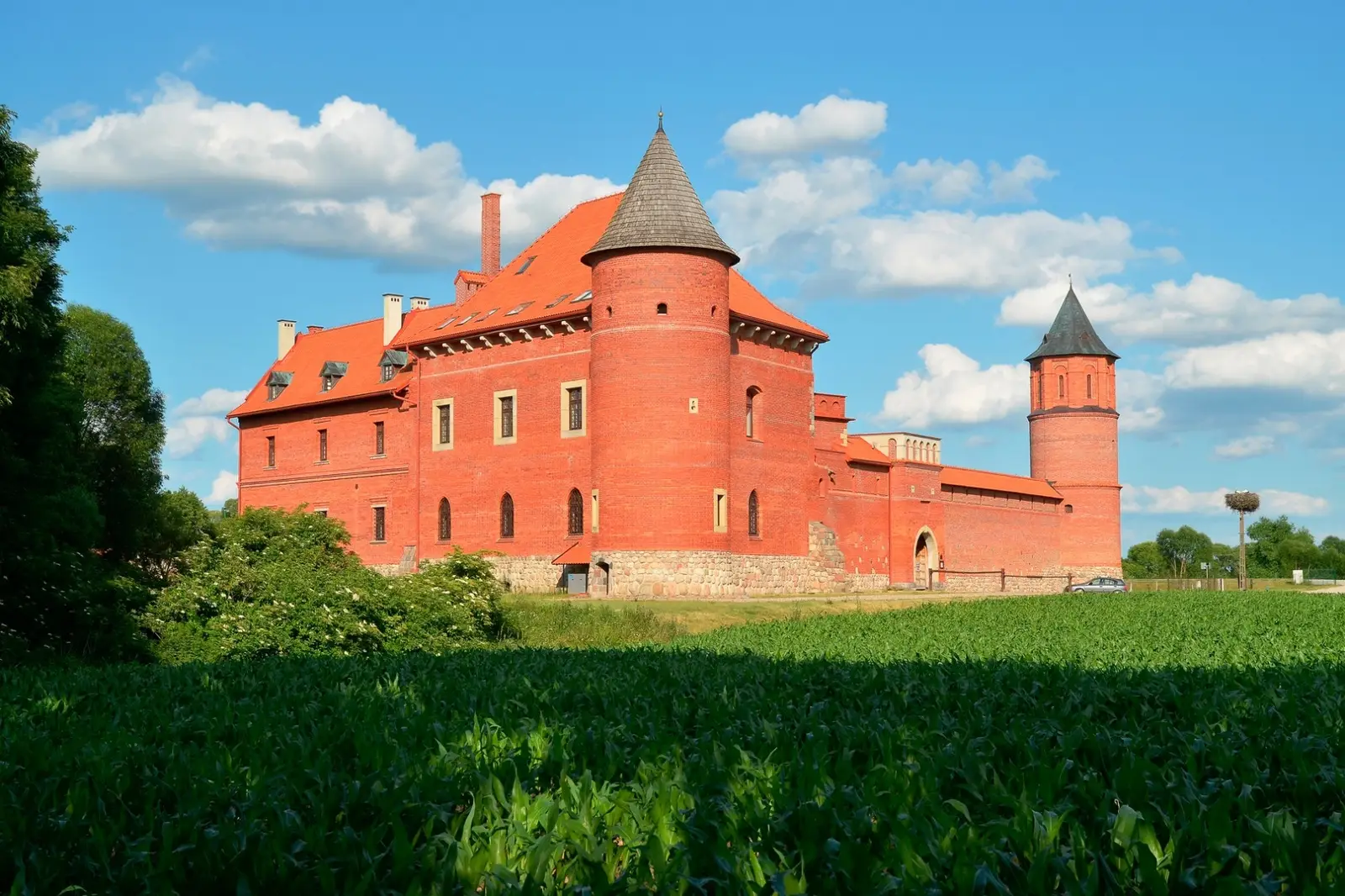 Polska - Podlasia czar