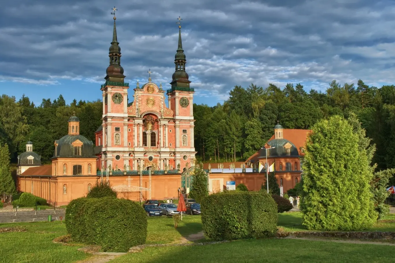 Polska - Mazurskie opowieci