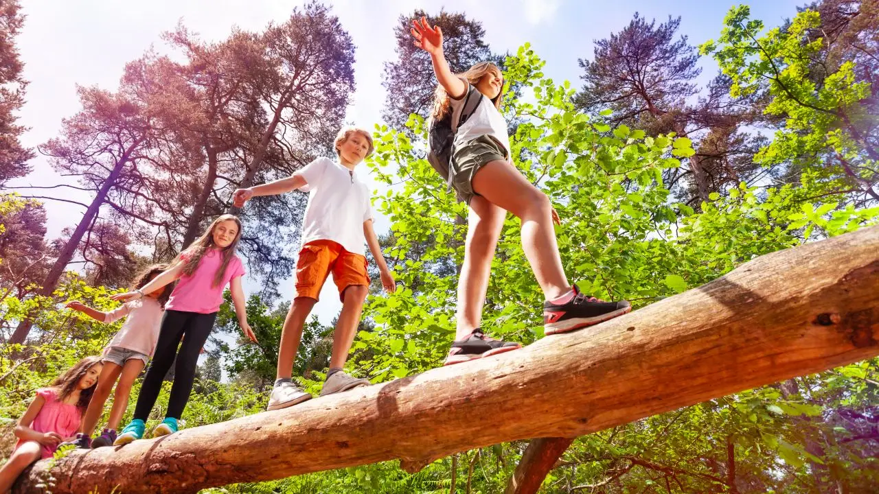 Szklarska Porba - obz Minecraft