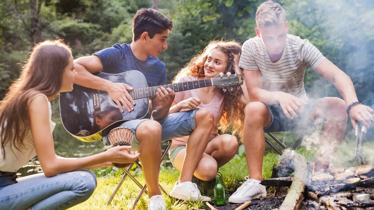 Szklarska Porba - obz Minecraft