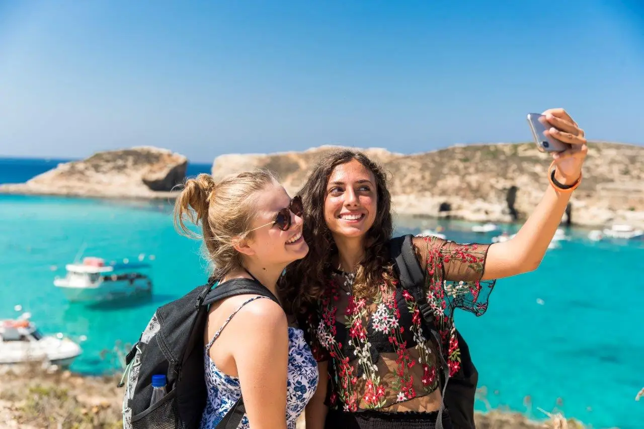 Malta - Sliema - kurs j. angielskiego Junior Family IELS - wylot z Warszawy