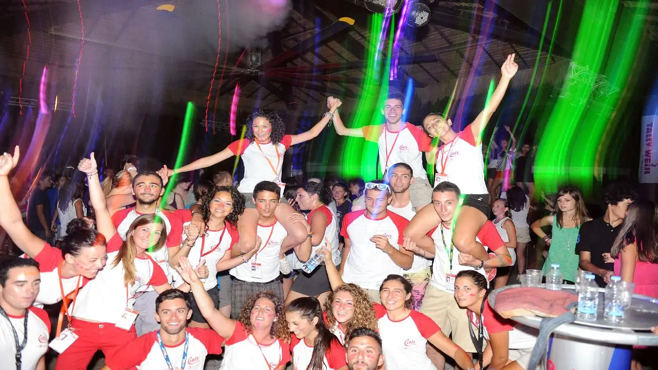 Malta - Sliema - kurs j. angielskiego Junior Family IELS - wylot z Warszawy