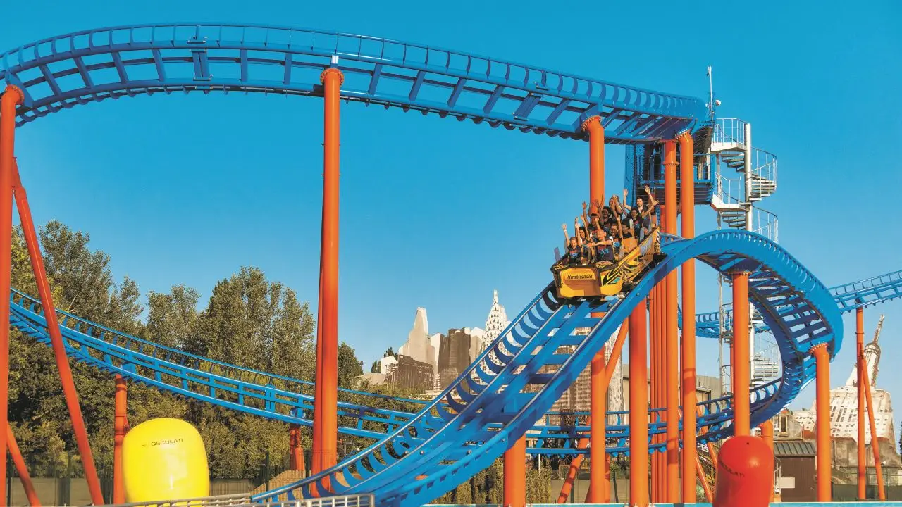 Wochy - Cesenatico - kolonia taneczna