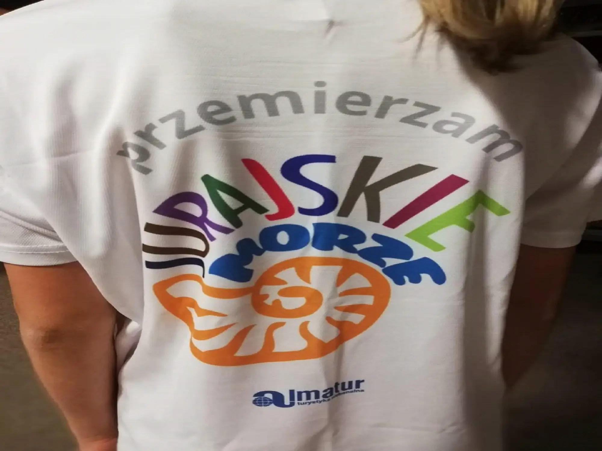 Olsztyn -  Jura, kolonia,  a moe jurajskie morze?