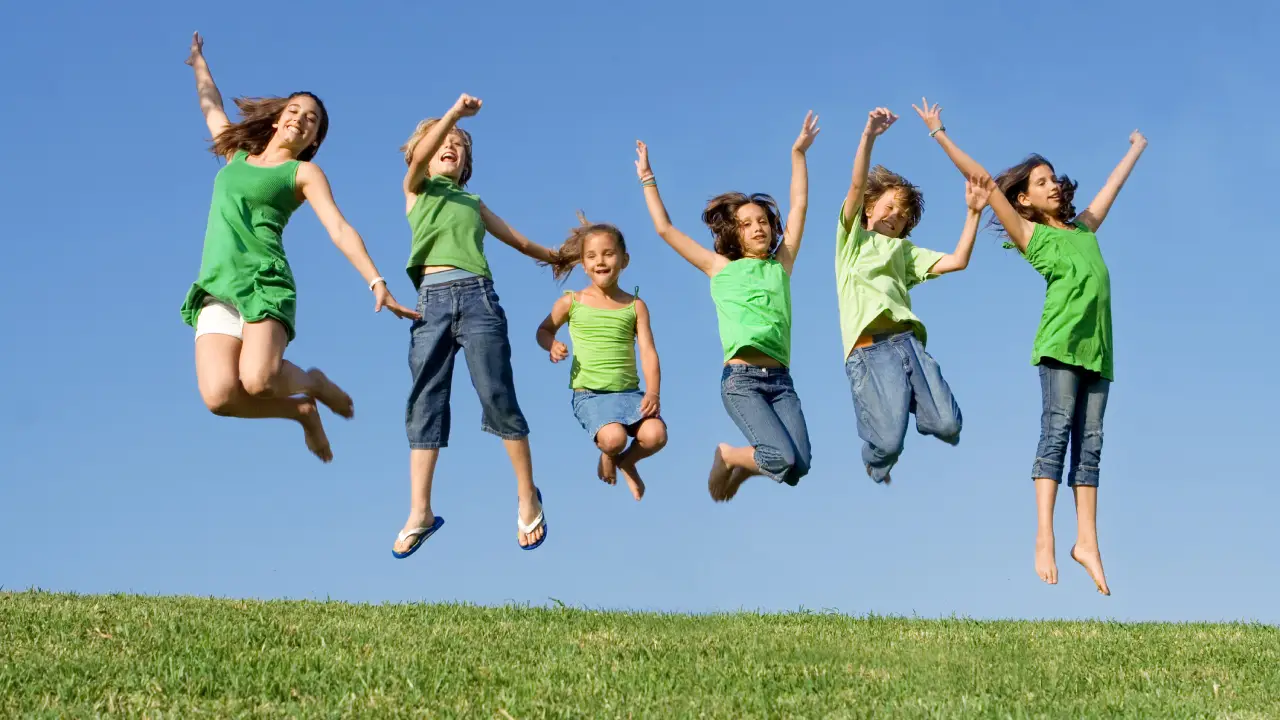 Zakopane - kolonie i obz Tatrzaski Luz