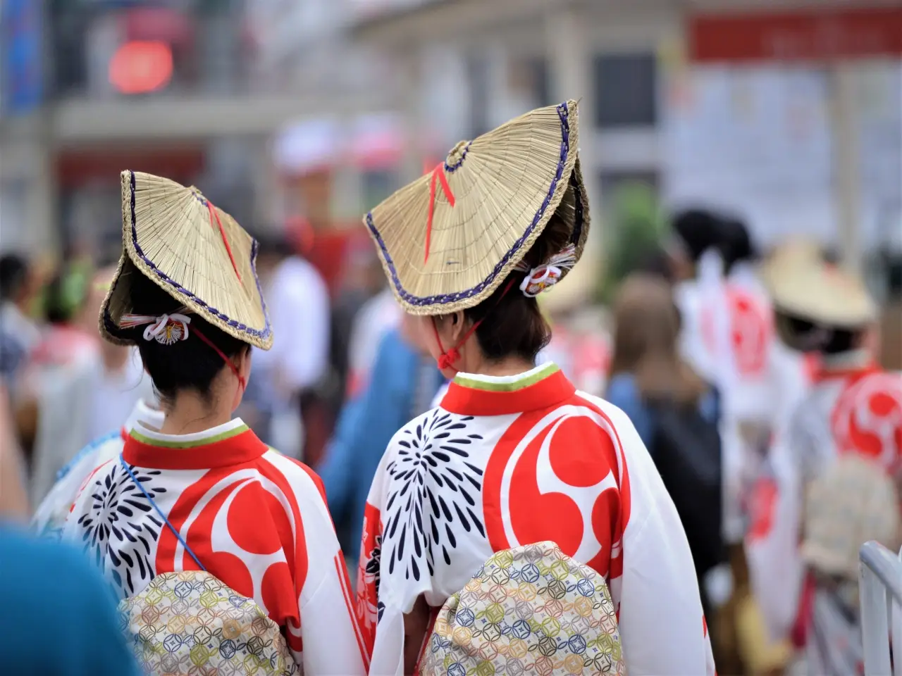 Japonia - wyprawa do Japonii - wylot z Warszawy
