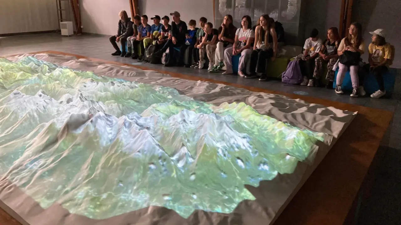 Zakopane - kolonie i obz Tatra English