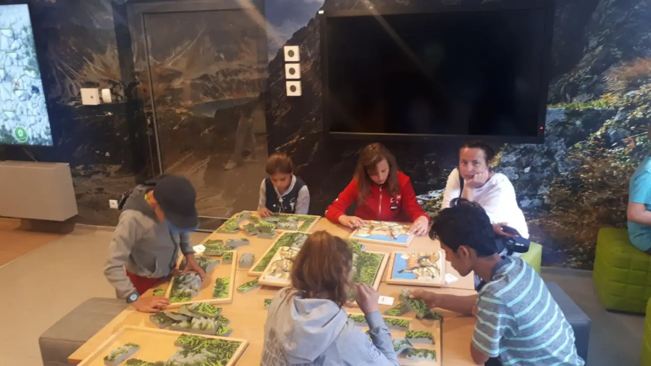 Zakopane - kolonie i obz Tatra English