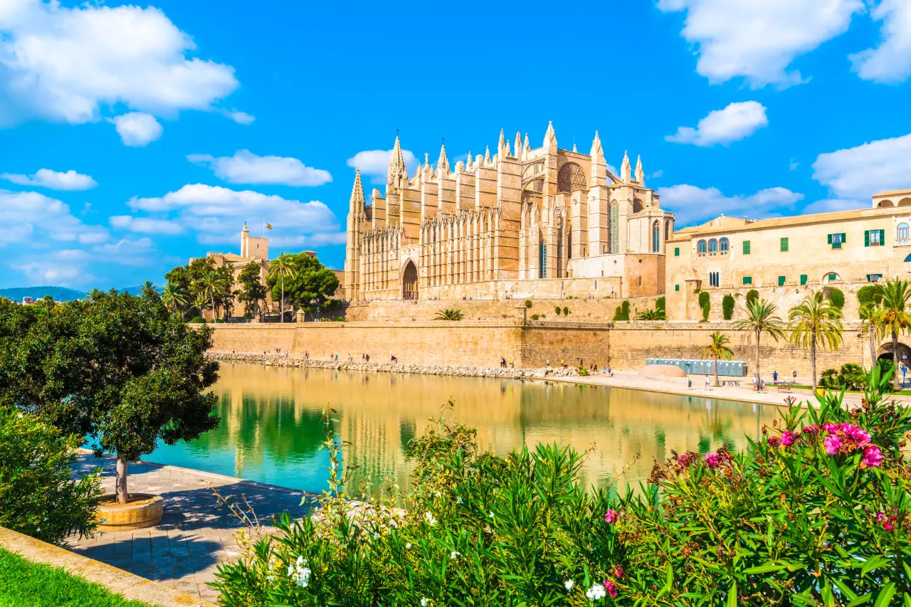  Palma de Mallorca