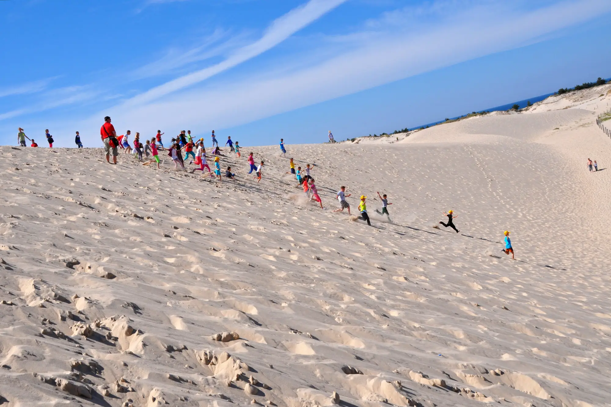 eba -  obz rekreacyjny. Wypoczynek Bez Kitu