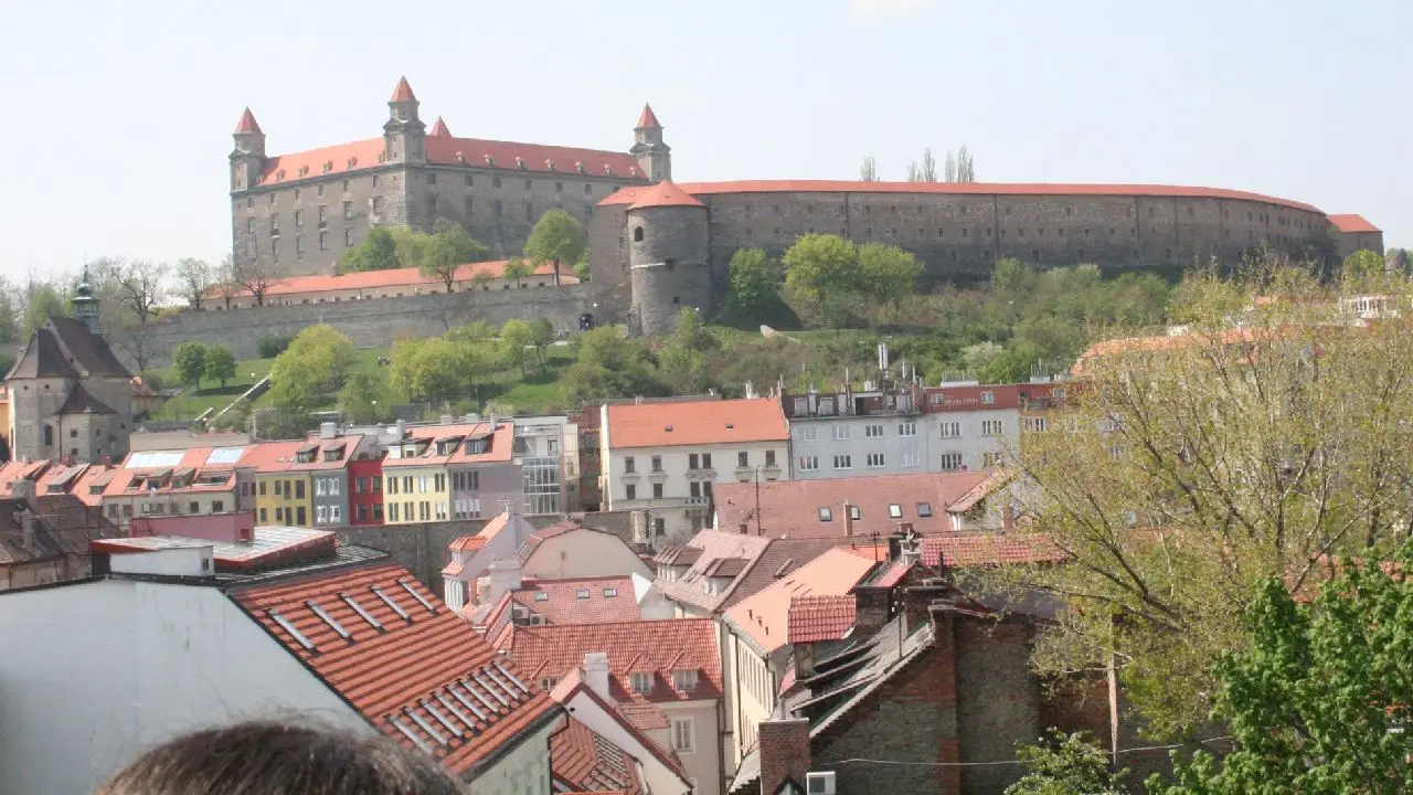 Wgry, Sowacja, Austria, Czechy - Cztery Stolice - Budapeszt-Bratysawa-Wiede-Praga - obz rekreacja i zwiedzanie