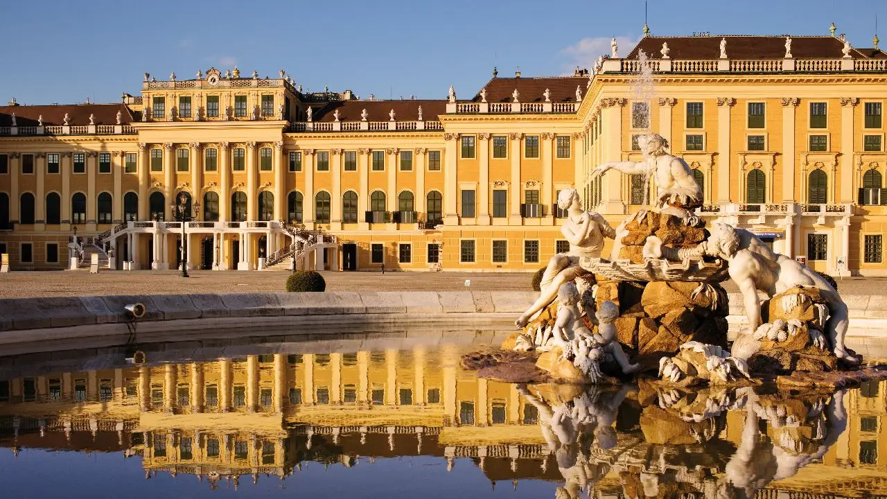 Wgry, Sowacja, Austria, Czechy - Cztery Stolice - Budapeszt-Bratysawa-Wiede-Praga - obz rekreacja i zwiedzanie