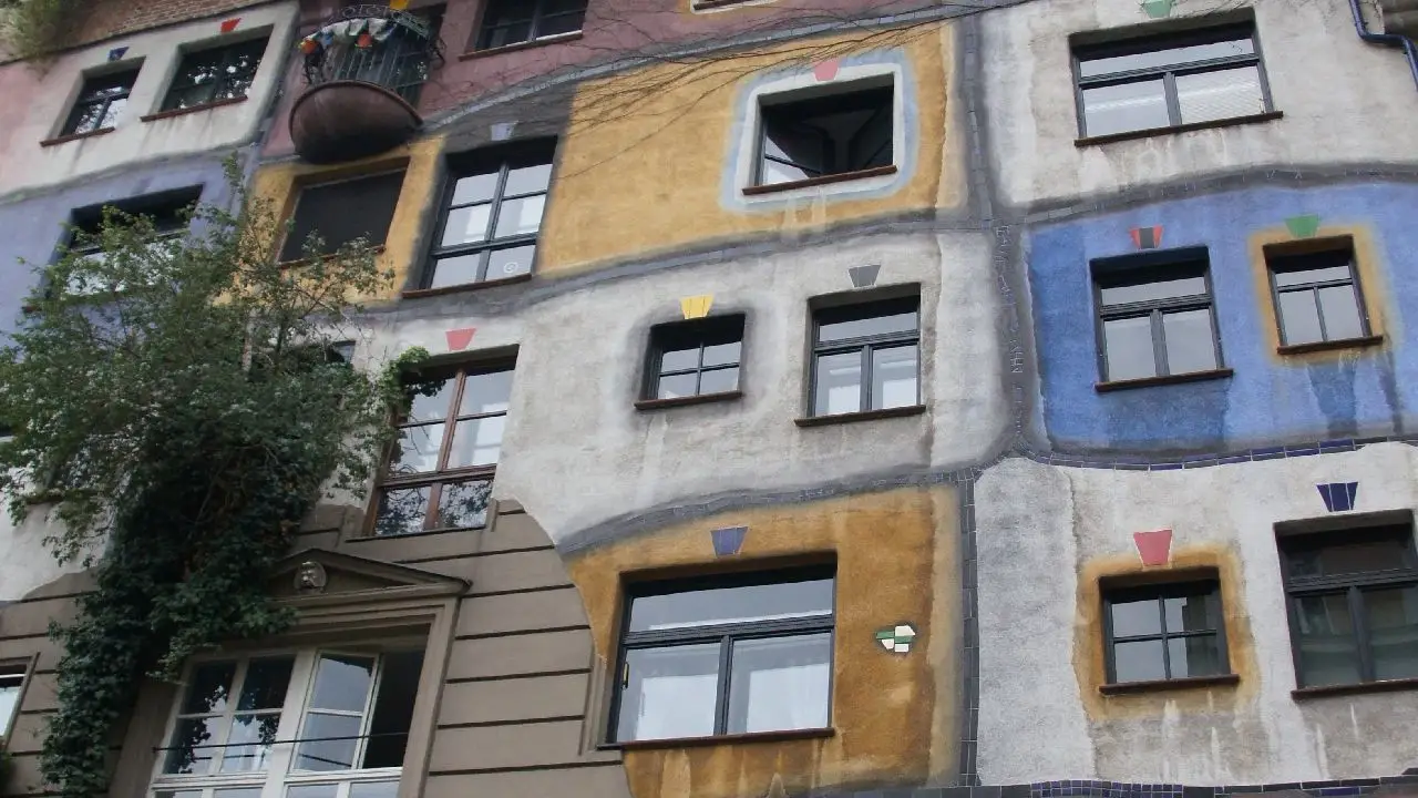 Wgry, Sowacja, Austria, Czechy - Cztery Stolice - Budapeszt-Bratysawa-Wiede-Praga - obz rekreacja i zwiedzanie