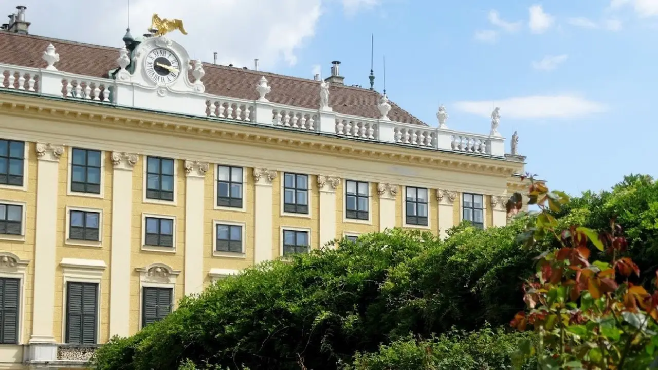 Wgry, Sowacja, Austria, Czechy - Cztery Stolice - Budapeszt-Bratysawa-Wiede-Praga - obz rekreacja i zwiedzanie