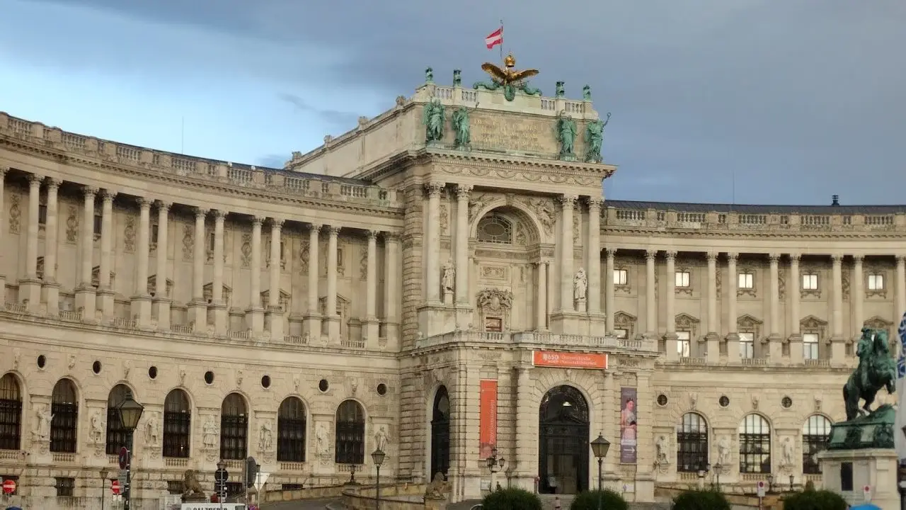 Wgry, Sowacja, Austria, Czechy - Cztery Stolice - Budapeszt-Bratysawa-Wiede-Praga - obz rekreacja i zwiedzanie