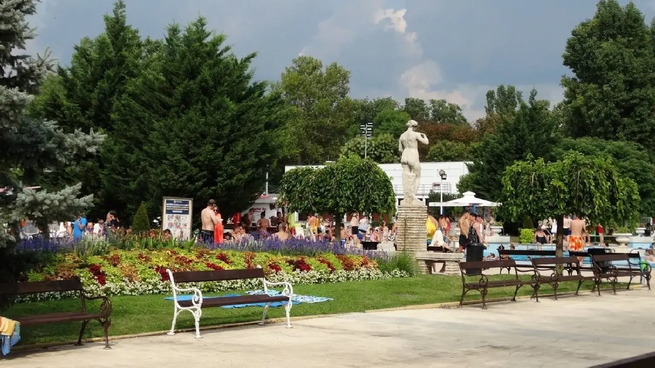 Wgry, Sowacja, Austria, Czechy - Cztery Stolice - Budapeszt-Bratysawa-Wiede-Praga - obz rekreacja i zwiedzanie