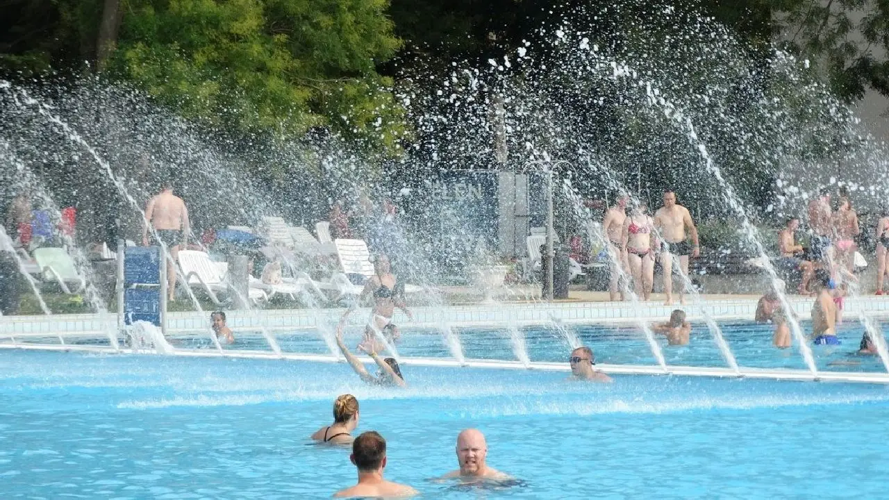 Wgry, Sowacja, Austria, Czechy - Cztery Stolice - Budapeszt-Bratysawa-Wiede-Praga - obz rekreacja i zwiedzanie