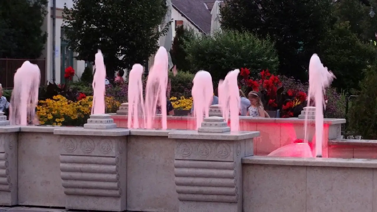 Wgry, Sowacja, Austria, Czechy - Cztery Stolice - Budapeszt-Bratysawa-Wiede-Praga - obz rekreacja i zwiedzanie