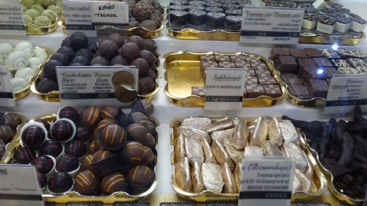 Wgry, Sowacja, Austria, Czechy - Cztery Stolice - Budapeszt-Bratysawa-Wiede-Praga - obz rekreacja i zwiedzanie