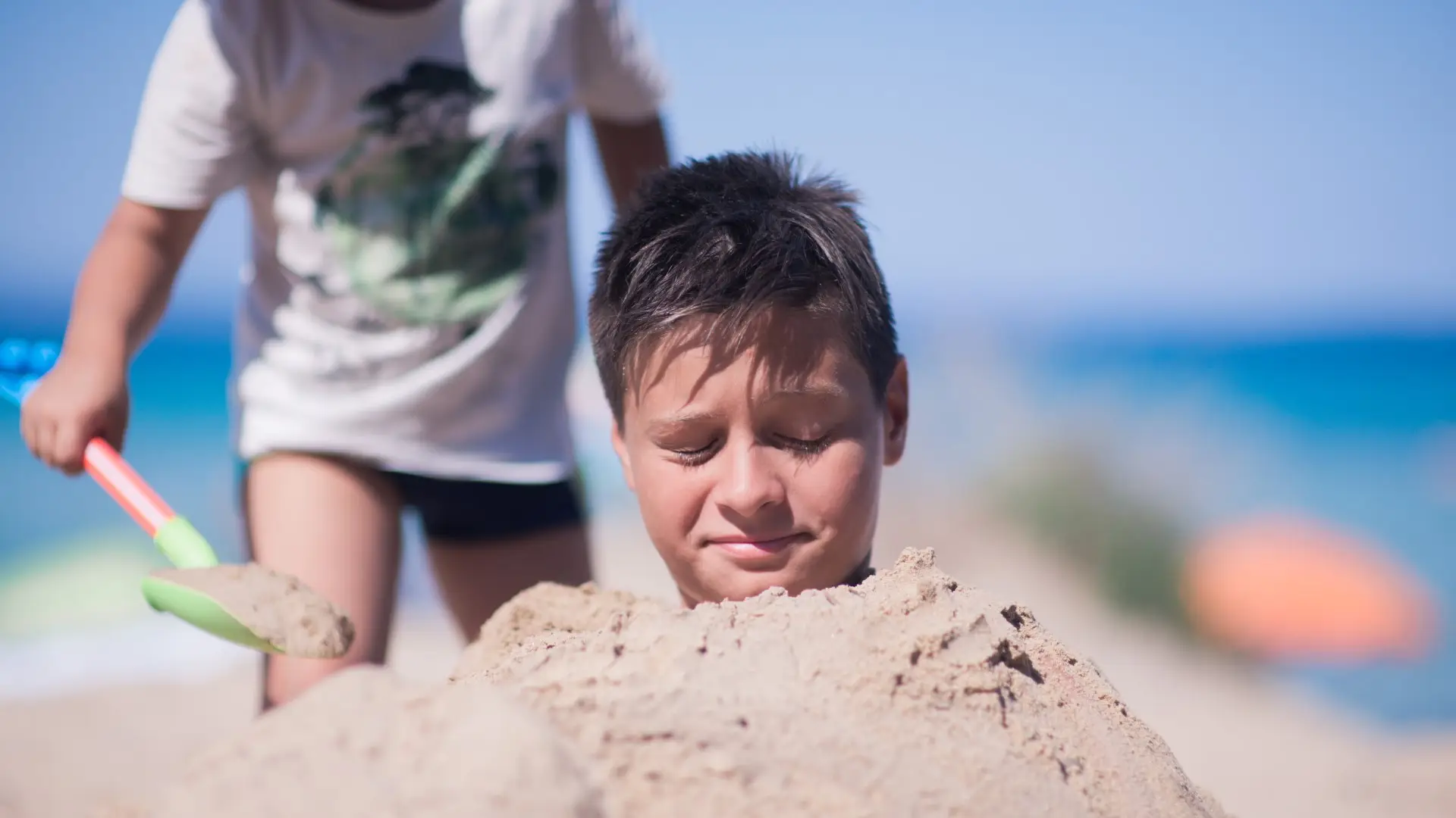 Mrzeyno - obz rekreacyjny