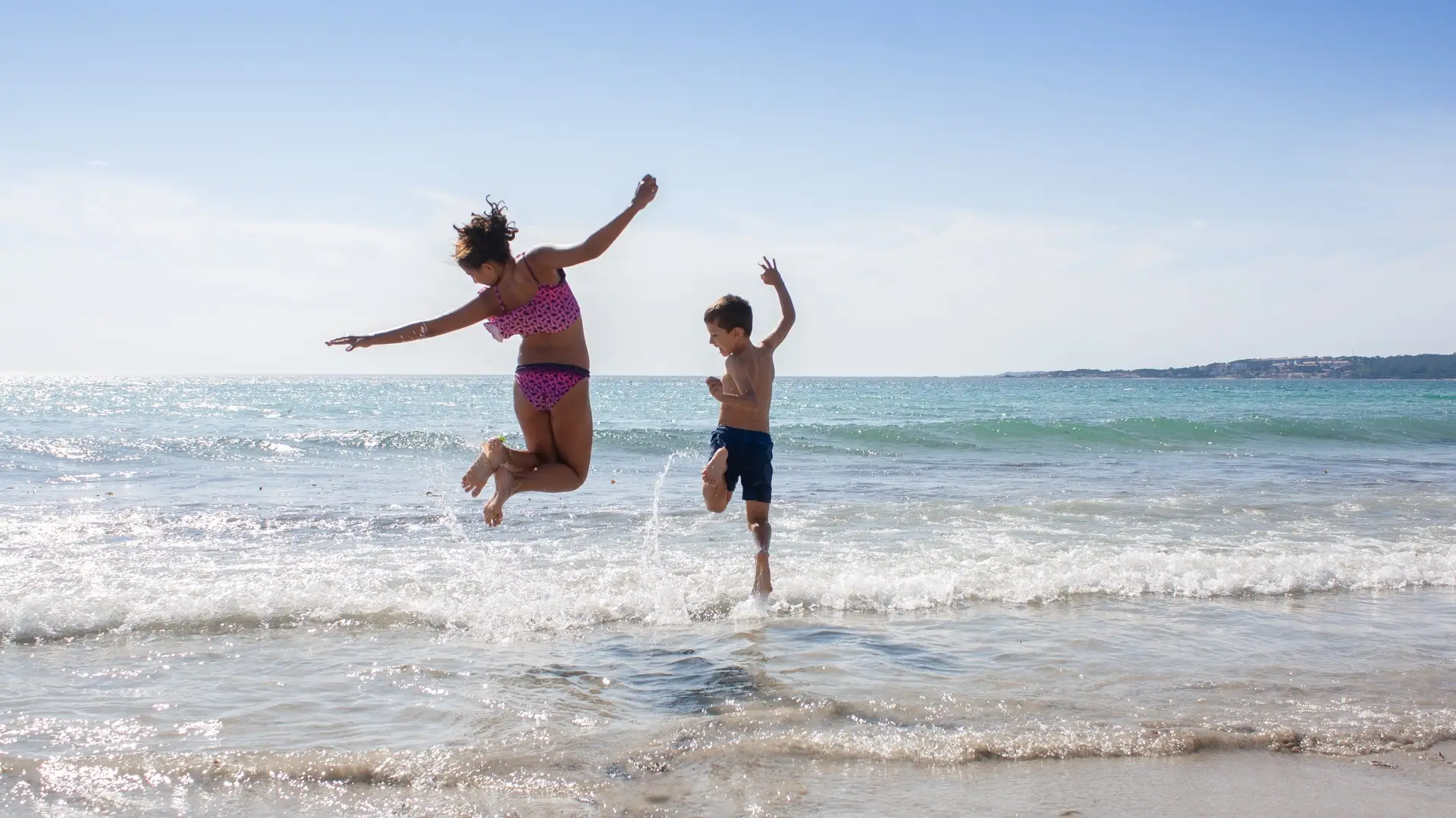 Mrzeyno - obz rekreacyjny