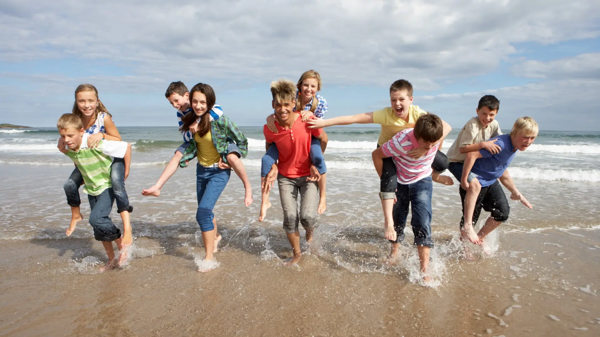 Mrzeyno - obz rekreacyjny