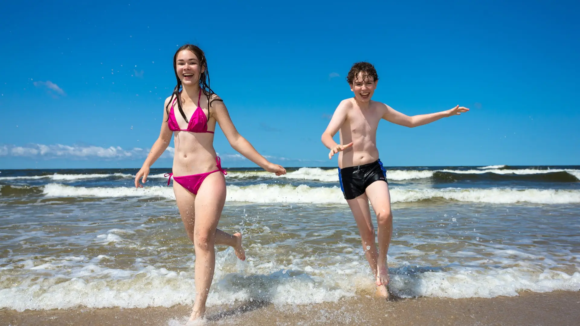 Mrzeyno - obz rekreacyjny