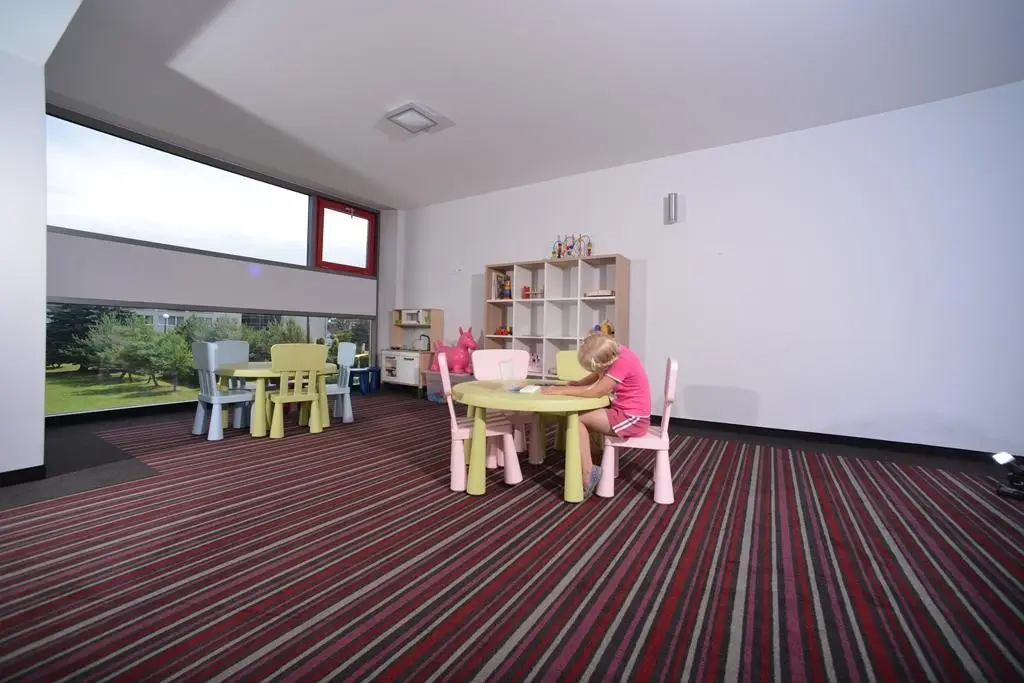 Pustkowo - Orodek ZEM - TOURIST