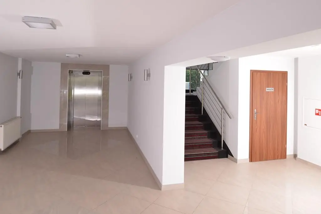 Pustkowo - Orodek ZEM - TOURIST