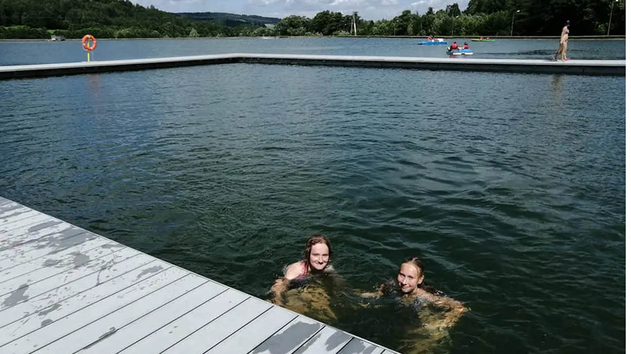 Ldek Zdrj + Praga - PrzyLdek dobrej zabawy