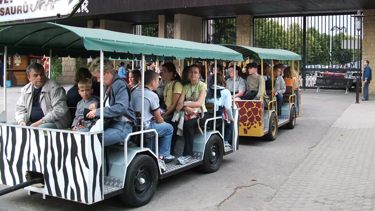 Ldek Zdrj + Praga - PrzyLdek dobrej zabawy