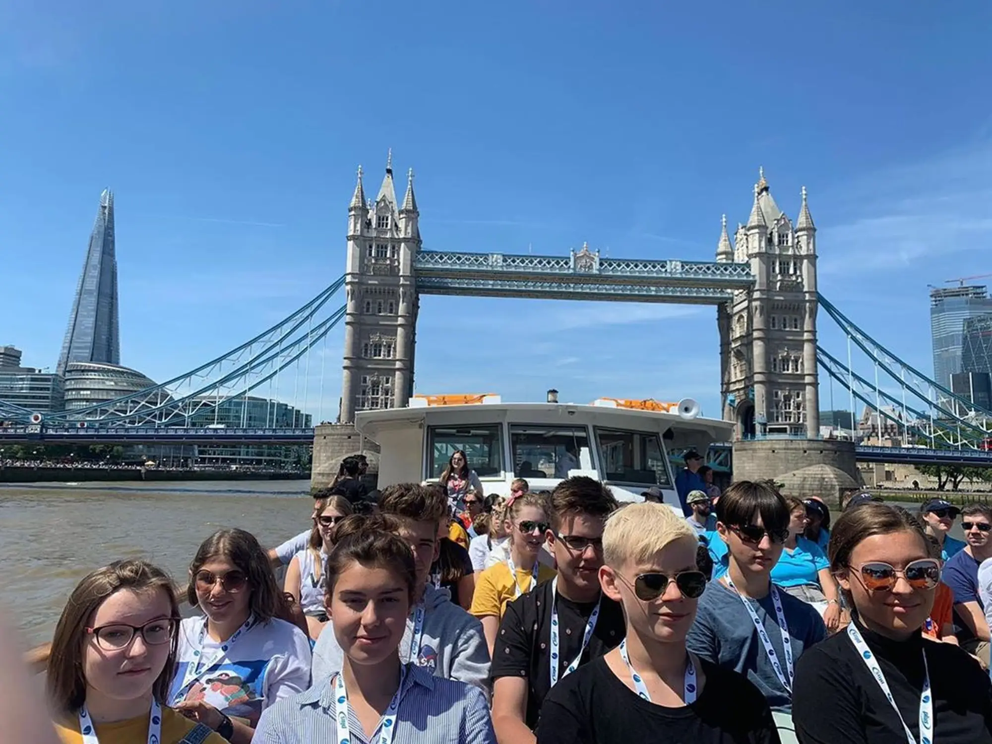 Anglia - Londyn - kurs j. angielskiego IELTS Adult Family CES - wylot z Warszawy, Gdaska, Krakowa, Wrocawia