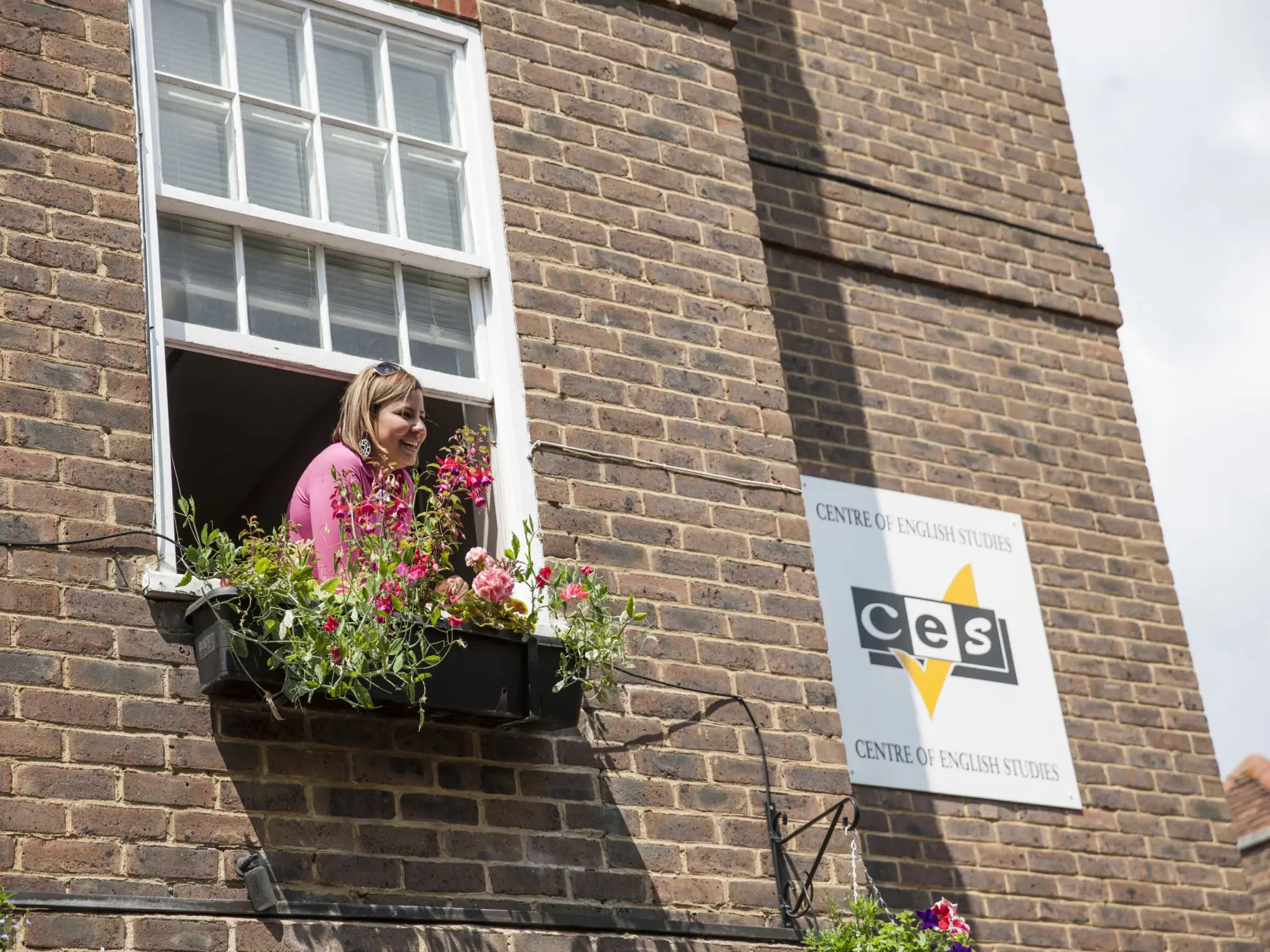 Anglia - Londyn - kurs j. angielskiego IELTS Adult Family CES - wylot z Warszawy, Gdaska, Krakowa, Wrocawia