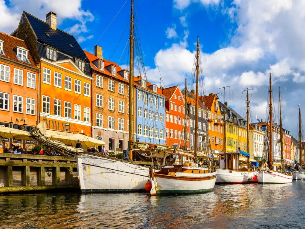 Dania - Legoland - Smak dziecistwa - wylot z Warszawy, Wrocawia