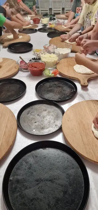 wiat sztuki kulinarnej