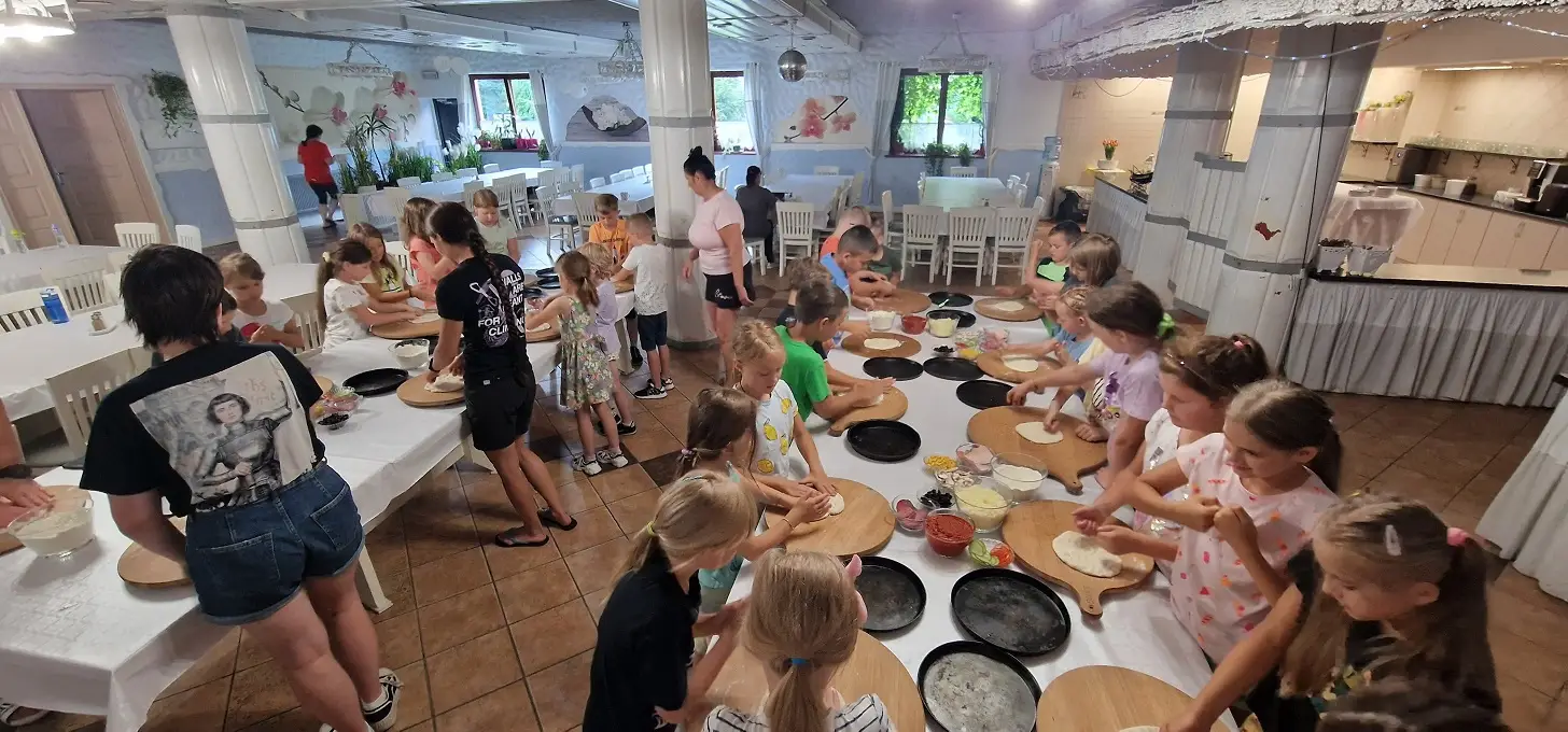 wiat sztuki kulinarnej