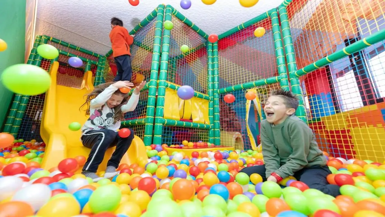 Wochy - Val di Sole - apartamenty