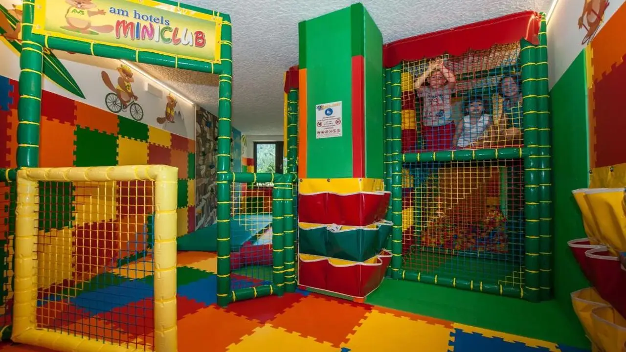 Wochy - Val di Sole - apartamenty