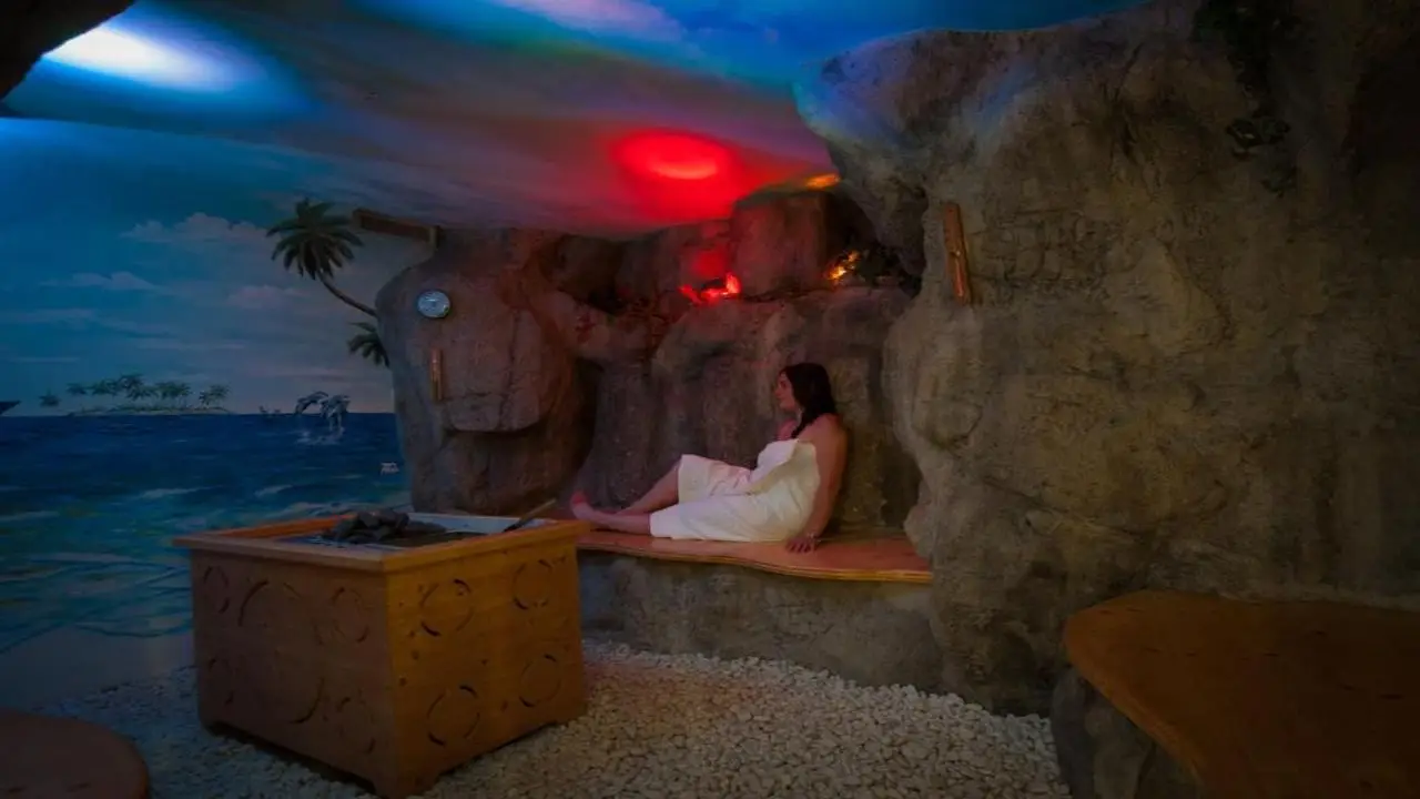 Wochy - Val di Sole - apartamenty