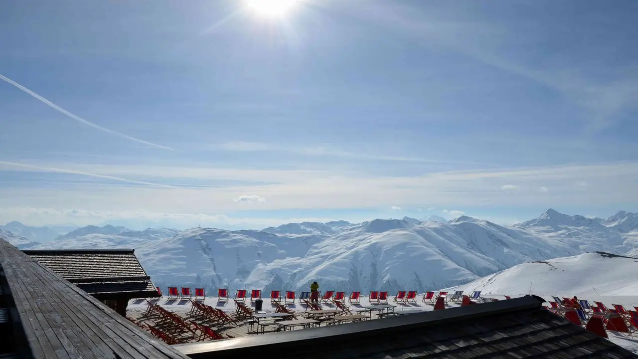 Wochy - Val di Sole - apartamenty