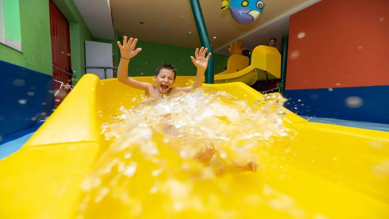 Wochy - Val di Sole - apartamenty