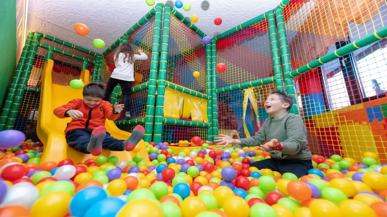 Wochy - Val di Sole - apartamenty