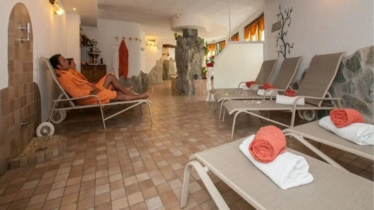 Wochy - Val di Sole - apartamenty
